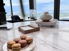 -大堂酒廊·富力丽思卡尔顿酒店