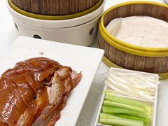 -便宜坊烤鸭店(科创店)