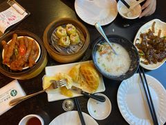 招牌烧麦皇-添运来(茶园奥园广场店)