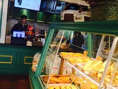 -布兰格(名仕花园店)