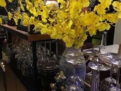 -K·Kitchen KK牛扒厨房(江南西店)