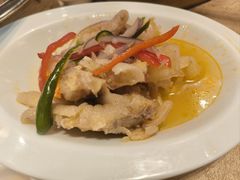 -广东胜利宾馆西关粤中餐厅