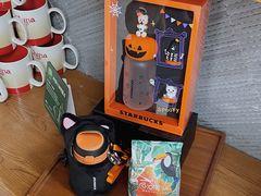 -星巴克臻选(成都太古里店)