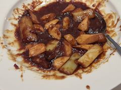 -玉华台饭庄·淮扬菜·烤鸭(望京店)