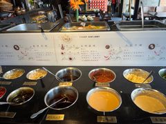 -盡膳口福·百年汤方火锅(科华北路店)