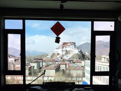 -平措康桑·和牛自助观景餐厅(布达拉宫店)