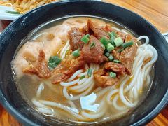 牛腩濑粉-牛恒濑粉
