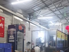 -鸽皇农庄(长湴店)