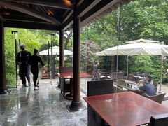 露天位-解香楼(八盘岭路店)