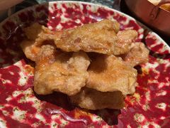 -奉天小馆·非遗东北菜(沈阳万象城店)