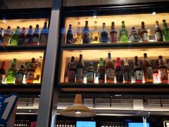 -木屋烧烤(坂田天安云谷店)