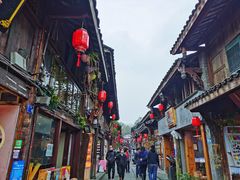 -太平张醪糟(西街直营店)