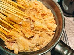 -可口香·非遗老号烧烤(南岗直营店)