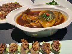 -肆月河豚·淮扬菜·湘菜(华天店)