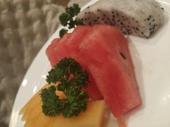 -红莲中餐厅(日航饭店)