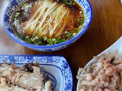 -孙盛兴奥灶面馆·蟹黄面·三虾面(山塘街总店)