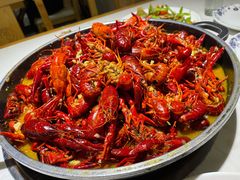 -蛙蛙叫干锅年代(簋街总店)