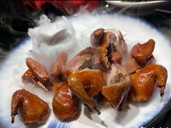 -夜宴江景餐厅
