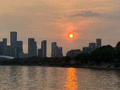 -深圳湾公园(南山区)