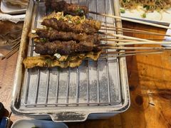 -木屋烧烤(白石洲店)