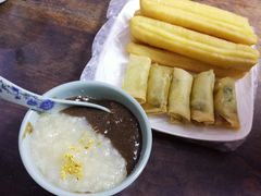 春卷-大郎桥瑞陆糖粥(小太平巷店)