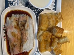 -冰泉豆浆馆(阳朔店)