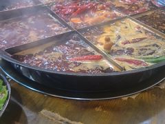 -正南齊北重庆老火锅(光华村直营店)