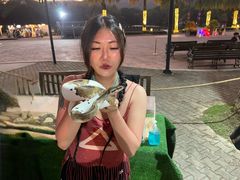 -清迈夜间动物园