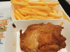 -肯德基(杭州和平饭店)