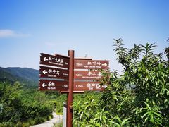 -北京西山国家森林公园