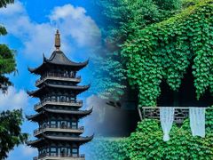 -乌镇景区