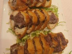 -T館·花园艺术餐厅