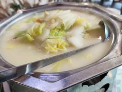锅仔老豆腐-名门小厨(劲松店)