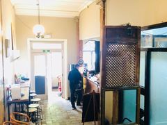 大堂-1901 Cafe(西四店)