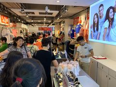 -Giordano(新都城店)