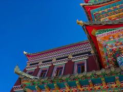 -色达喇荣五明佛学院