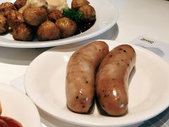 培根烤肠-宜家·瑞典风味餐厅(无锡店)
