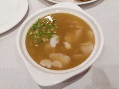 乌鱼蛋汤-东兴楼饭庄(六里桥店)