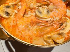 -Home Thai·泰谣(王府井apm店)