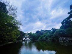 -深圳国际园林花卉博览园