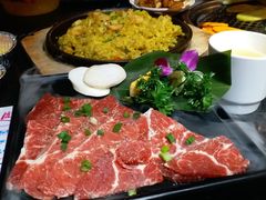 哧溜心头肉-鹤江桥·红油牛肉粉(SKP店)