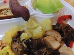 -素清香(解放路店)