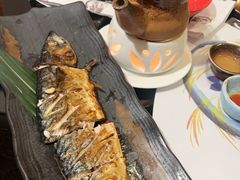 -天狗山料理(省体店)
