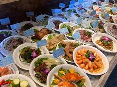 -千岛湖小鱼儿·淳安匠心农家菜