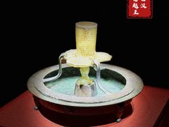 -南越王博物院