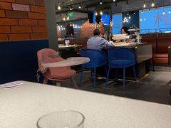 大堂-丰茂烤串(港旅店)