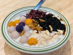 -堂屋糖水店(愚园店)
