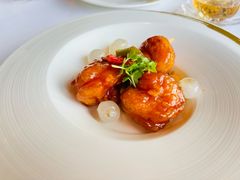 -金轩中餐厅 Jin Xuan(浦东丽思卡尔顿酒店)