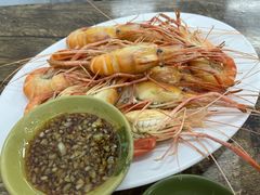 -贞姨美食·老字号海鲜大排档