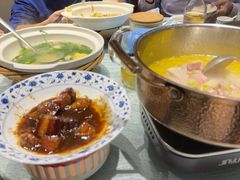 -苏浙徽·农家大院(开发区星湖101店)